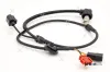 Sensor, Raddrehzahl Vorderachse PREXAparts P101006