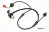 Sensor, Raddrehzahl Vorderachse PREXAparts P101006 Bild Sensor, Raddrehzahl Vorderachse PREXAparts P101006