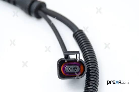 Sensor, Raddrehzahl Vorderachse PREXAparts P101006 Bild Sensor, Raddrehzahl Vorderachse PREXAparts P101006
