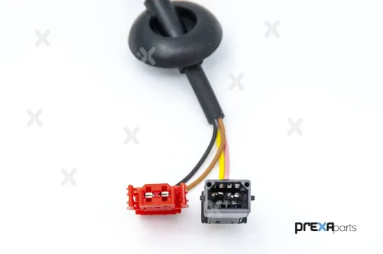 Sensor, Raddrehzahl Vorderachse PREXAparts P101006 Bild Sensor, Raddrehzahl Vorderachse PREXAparts P101006