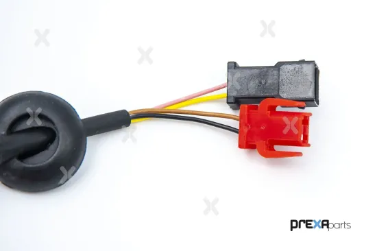 Sensor, Raddrehzahl Vorderachse PREXAparts P101006 Bild Sensor, Raddrehzahl Vorderachse PREXAparts P101006
