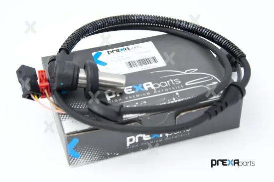 Sensor, Raddrehzahl Vorderachse PREXAparts P101006 Bild Sensor, Raddrehzahl Vorderachse PREXAparts P101006