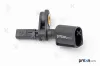 Sensor, Raddrehzahl Vorderachse rechts PREXAparts P101008