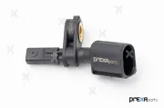 Sensor, Raddrehzahl PREXAparts P101008