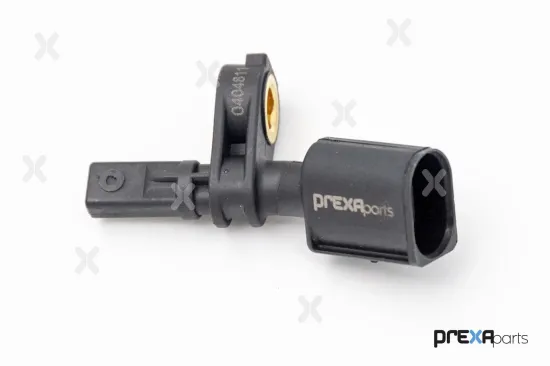 Sensor, Raddrehzahl Vorderachse rechts PREXAparts P101008 Bild Sensor, Raddrehzahl Vorderachse rechts PREXAparts P101008
