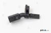 Sensor, Raddrehzahl Vorderachse rechts PREXAparts P101008 Bild Sensor, Raddrehzahl Vorderachse rechts PREXAparts P101008