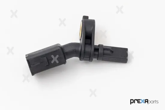 Sensor, Raddrehzahl Vorderachse rechts PREXAparts P101008 Bild Sensor, Raddrehzahl Vorderachse rechts PREXAparts P101008