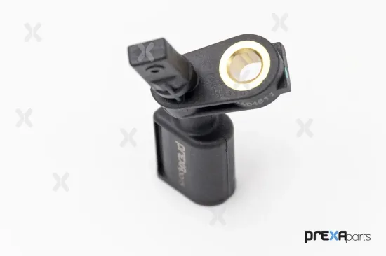 Sensor, Raddrehzahl Vorderachse rechts PREXAparts P101008 Bild Sensor, Raddrehzahl Vorderachse rechts PREXAparts P101008