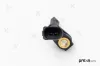 Sensor, Raddrehzahl Vorderachse rechts PREXAparts P101008 Bild Sensor, Raddrehzahl Vorderachse rechts PREXAparts P101008