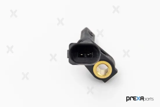 Sensor, Raddrehzahl Vorderachse rechts PREXAparts P101008 Bild Sensor, Raddrehzahl Vorderachse rechts PREXAparts P101008