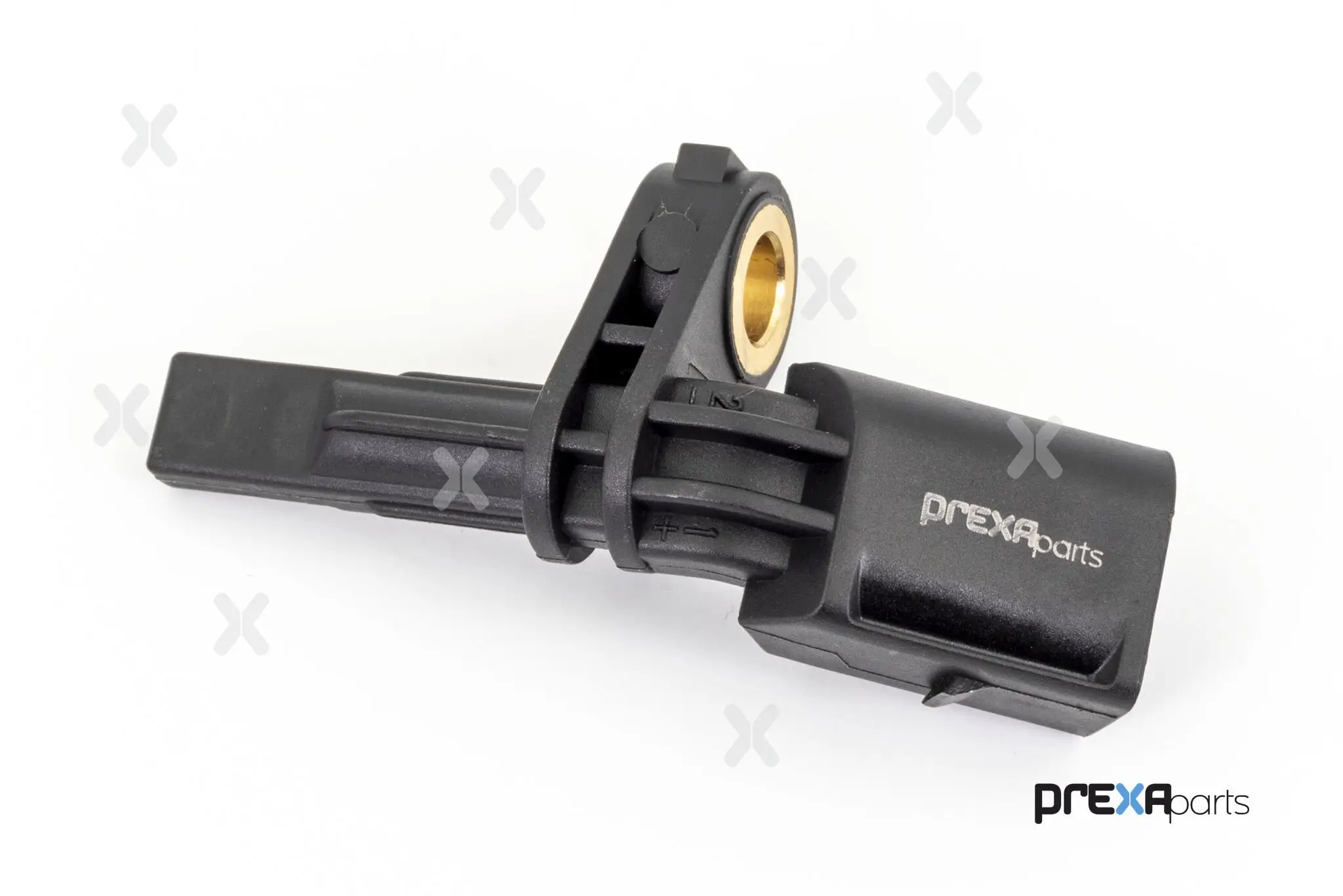 Sensor, Raddrehzahl PREXAparts P101012