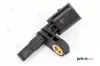 Sensor, Raddrehzahl PREXAparts P101012 Bild Sensor, Raddrehzahl PREXAparts P101012