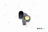 Sensor, Raddrehzahl Hinterachse links PREXAparts P101013 Bild Sensor, Raddrehzahl Hinterachse links PREXAparts P101013