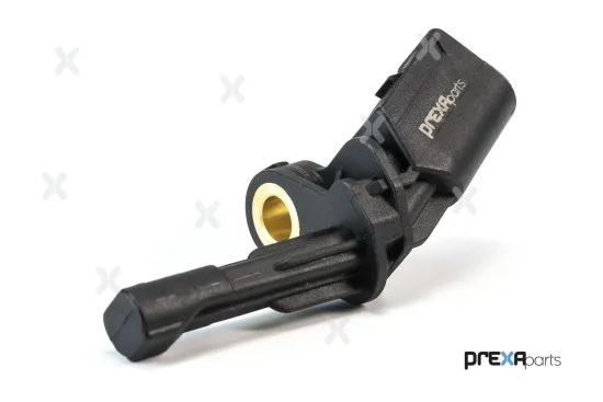 Sensor, Raddrehzahl Hinterachse rechts PREXAparts P101014 Bild Sensor, Raddrehzahl Hinterachse rechts PREXAparts P101014