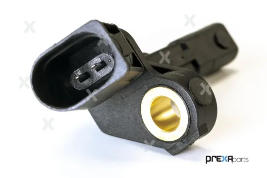 Sensor, Raddrehzahl Hinterachse rechts PREXAparts P101014 Bild Sensor, Raddrehzahl Hinterachse rechts PREXAparts P101014