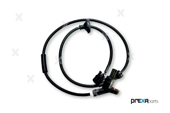 Sensor, Raddrehzahl Hinterachse PREXAparts P101015 Bild Sensor, Raddrehzahl Hinterachse PREXAparts P101015
