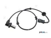 Sensor, Raddrehzahl Hinterachse PREXAparts P101016