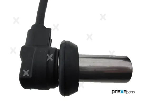 Sensor, Raddrehzahl Hinterachse PREXAparts P101016 Bild Sensor, Raddrehzahl Hinterachse PREXAparts P101016