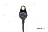 Sensor, Raddrehzahl Vorderachse PREXAparts P101018 Bild Sensor, Raddrehzahl Vorderachse PREXAparts P101018