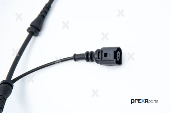 Sensor, Raddrehzahl Vorderachse PREXAparts P101018 Bild Sensor, Raddrehzahl Vorderachse PREXAparts P101018