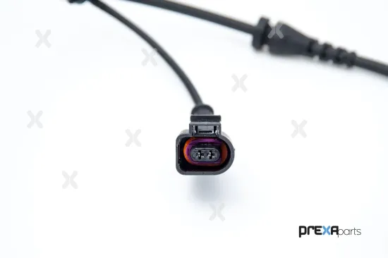 Sensor, Raddrehzahl Vorderachse PREXAparts P101018 Bild Sensor, Raddrehzahl Vorderachse PREXAparts P101018