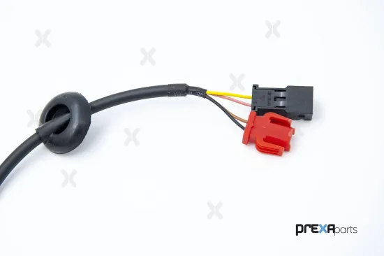 Sensor, Raddrehzahl Vorderachse PREXAparts P101018 Bild Sensor, Raddrehzahl Vorderachse PREXAparts P101018