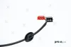 Sensor, Raddrehzahl Vorderachse PREXAparts P101018 Bild Sensor, Raddrehzahl Vorderachse PREXAparts P101018