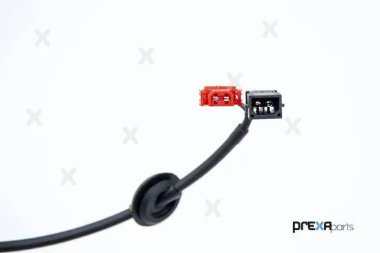 Sensor, Raddrehzahl Vorderachse PREXAparts P101018 Bild Sensor, Raddrehzahl Vorderachse PREXAparts P101018