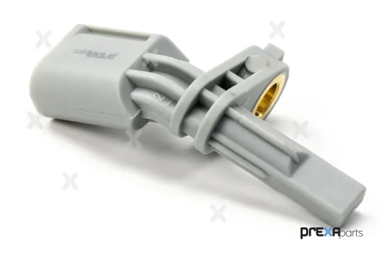 Sensor, Raddrehzahl PREXAparts P101019 Bild Sensor, Raddrehzahl PREXAparts P101019