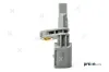 Sensor, Raddrehzahl PREXAparts P101019 Bild Sensor, Raddrehzahl PREXAparts P101019