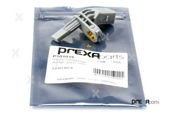 Sensor, Raddrehzahl PREXAparts P101019 Bild Sensor, Raddrehzahl PREXAparts P101019