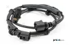 Sensor, Raddrehzahl PREXAparts P101021