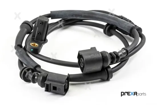 Sensor, Raddrehzahl PREXAparts P101021 Bild Sensor, Raddrehzahl PREXAparts P101021