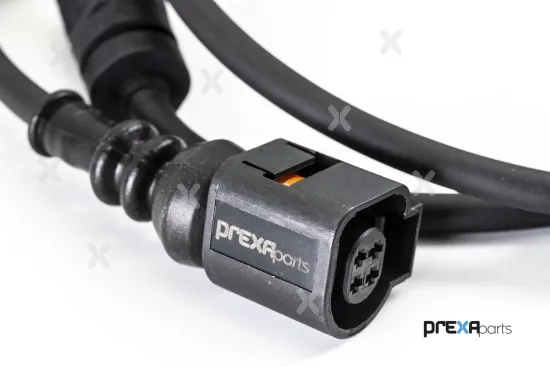Sensor, Raddrehzahl PREXAparts P101021 Bild Sensor, Raddrehzahl PREXAparts P101021