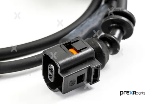 Sensor, Raddrehzahl PREXAparts P101021 Bild Sensor, Raddrehzahl PREXAparts P101021