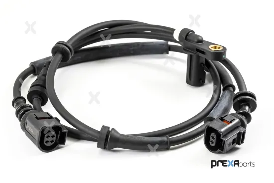 Sensor, Raddrehzahl PREXAparts P101021 Bild Sensor, Raddrehzahl PREXAparts P101021