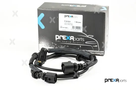 Sensor, Raddrehzahl PREXAparts P101021 Bild Sensor, Raddrehzahl PREXAparts P101021