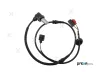 Sensor, Raddrehzahl Vorderachse PREXAparts P101024 Bild Sensor, Raddrehzahl Vorderachse PREXAparts P101024