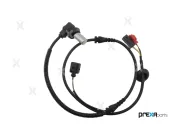 Sensor, Raddrehzahl Vorderachse PREXAparts P101024