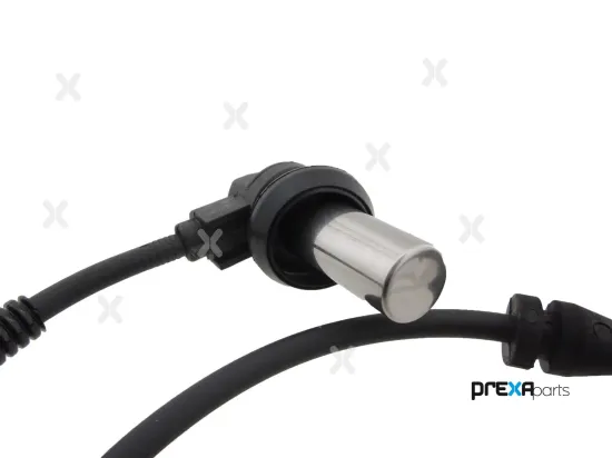 Sensor, Raddrehzahl Vorderachse PREXAparts P101024 Bild Sensor, Raddrehzahl Vorderachse PREXAparts P101024