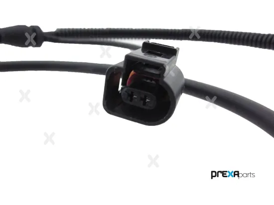 Sensor, Raddrehzahl Vorderachse PREXAparts P101024 Bild Sensor, Raddrehzahl Vorderachse PREXAparts P101024