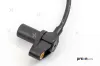 Sensor, Raddrehzahl Vorderachse PREXAparts P101025 Bild Sensor, Raddrehzahl Vorderachse PREXAparts P101025