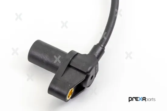 Sensor, Raddrehzahl Vorderachse PREXAparts P101025 Bild Sensor, Raddrehzahl Vorderachse PREXAparts P101025