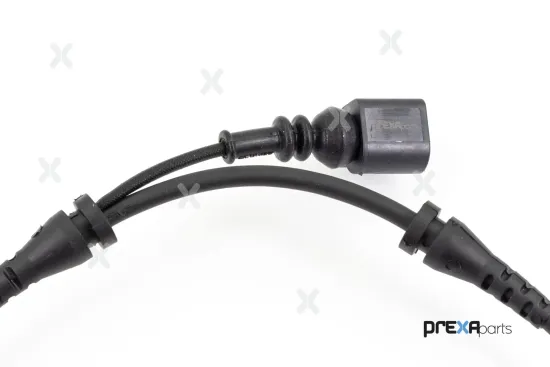 Sensor, Raddrehzahl Vorderachse PREXAparts P101025 Bild Sensor, Raddrehzahl Vorderachse PREXAparts P101025
