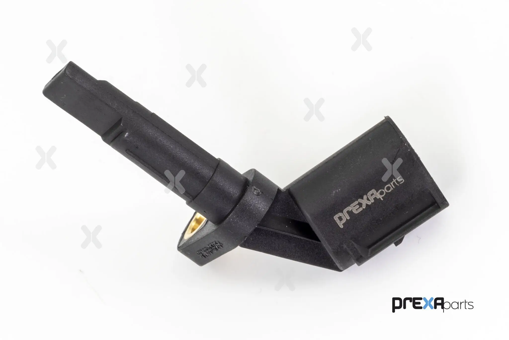 Sensor, Raddrehzahl PREXAparts P101026