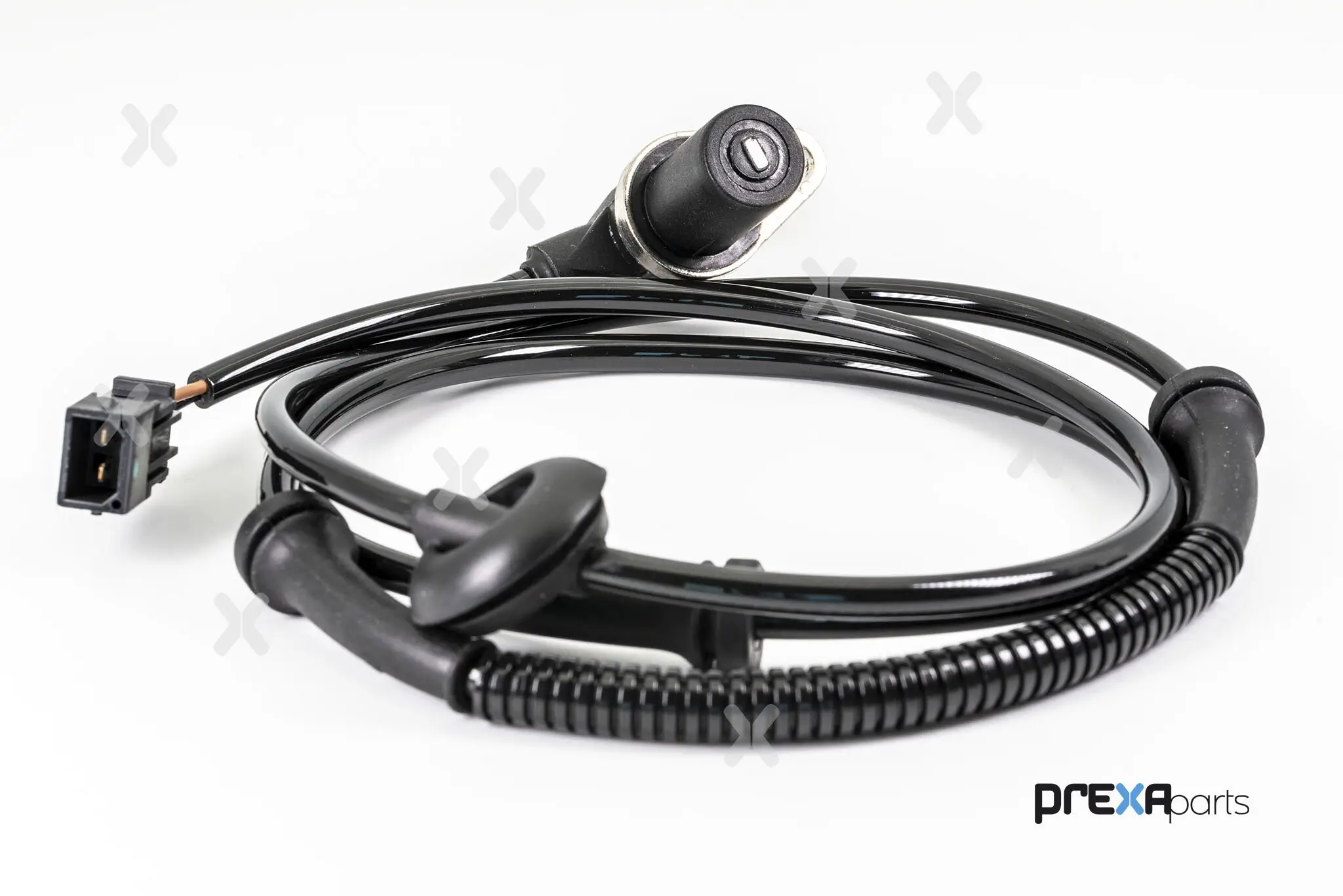 Sensor, Raddrehzahl PREXAparts P101028
