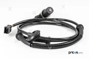 Sensor, Raddrehzahl PREXAparts P101028