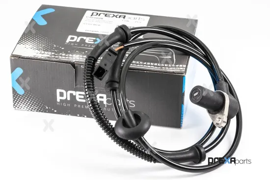 Sensor, Raddrehzahl PREXAparts P101028 Bild Sensor, Raddrehzahl PREXAparts P101028