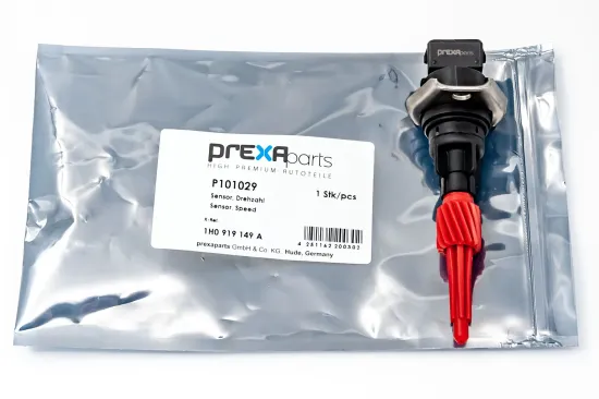 Sensor, Geschwindigkeit PREXAparts P101029 Bild Sensor, Geschwindigkeit PREXAparts P101029