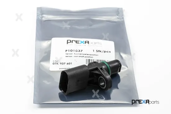 Sensor, Nockenwellenposition PREXAparts P101037 Bild Sensor, Nockenwellenposition PREXAparts P101037
